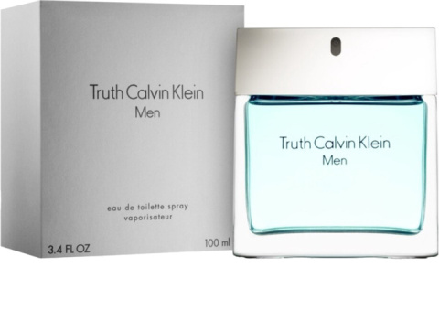 Calvin Klein Truth Men