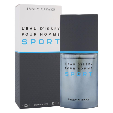 Issey Miyake L'eau D'Issey Pour Homme Sport