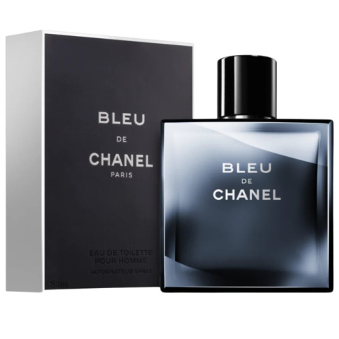 Chanel Bleu de Chanel