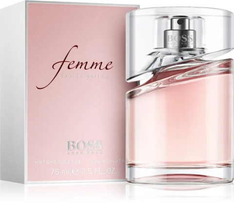 Hugo Boss Boss Femme