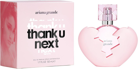 Ariana Grande Thank U Next